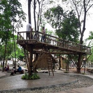 4 Tempat Wisata Asyik di Tangerang Untuk Liburan Singkat