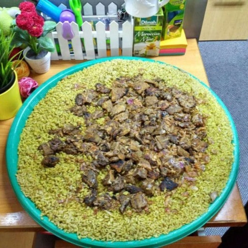 5 Tempat Makan Masakan Khas Arab di Tangsel, Cek Disini!