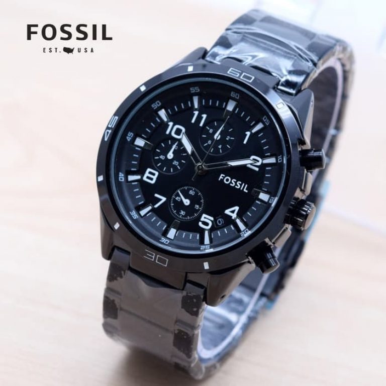 6 Daftar Toko Jam Terbaik di Tangerang Selatan, Cek Disini!