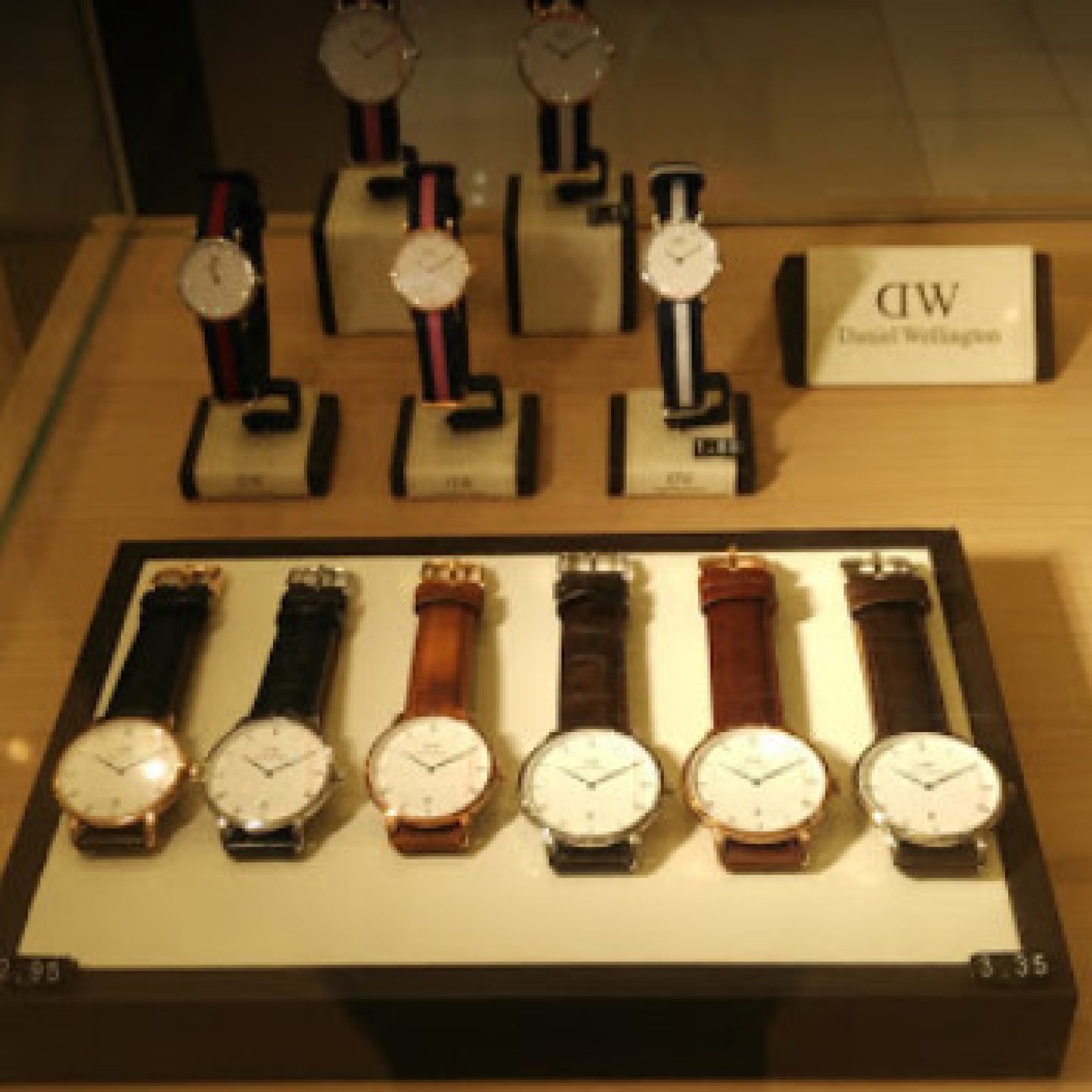 6 Daftar Toko Jam Terbaik di Tangerang Selatan, Cek Disini!