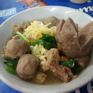 7 Tempat Makan Enak di Daerah Tangerang Selatan