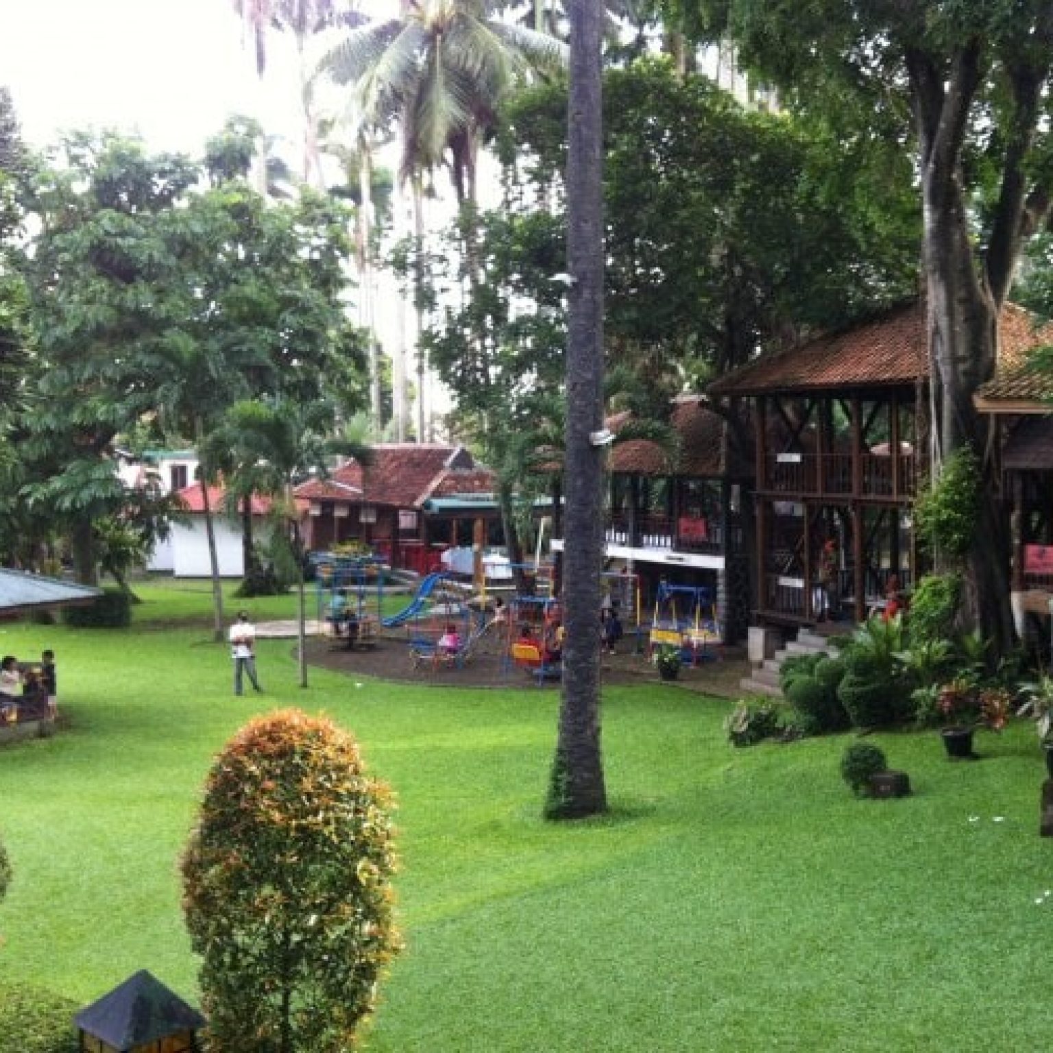 Mengenal Wisata Situ Gintung Tangerang Selatan, Cek Disini!