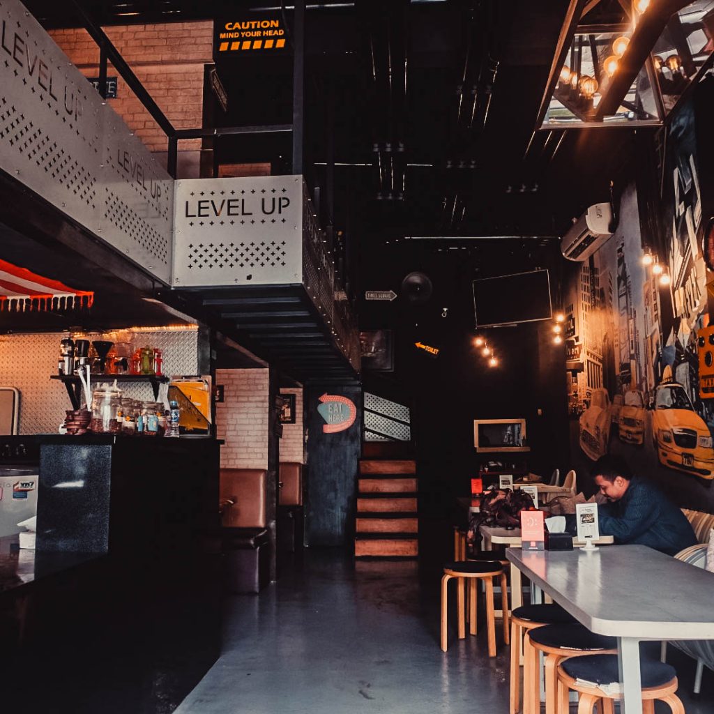 6 Cafe di Tangerang Selatan Nyaman Buat Nongkrong, Cek Disini!