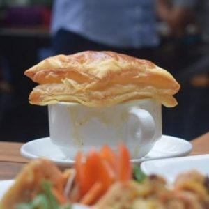 6 Cafe di Tangerang Selatan Nyaman Buat Nongkrong