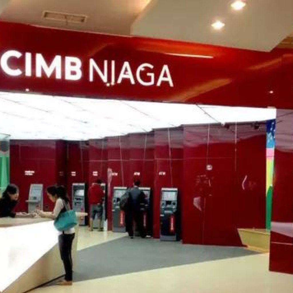 Foto: CIMB Niaga