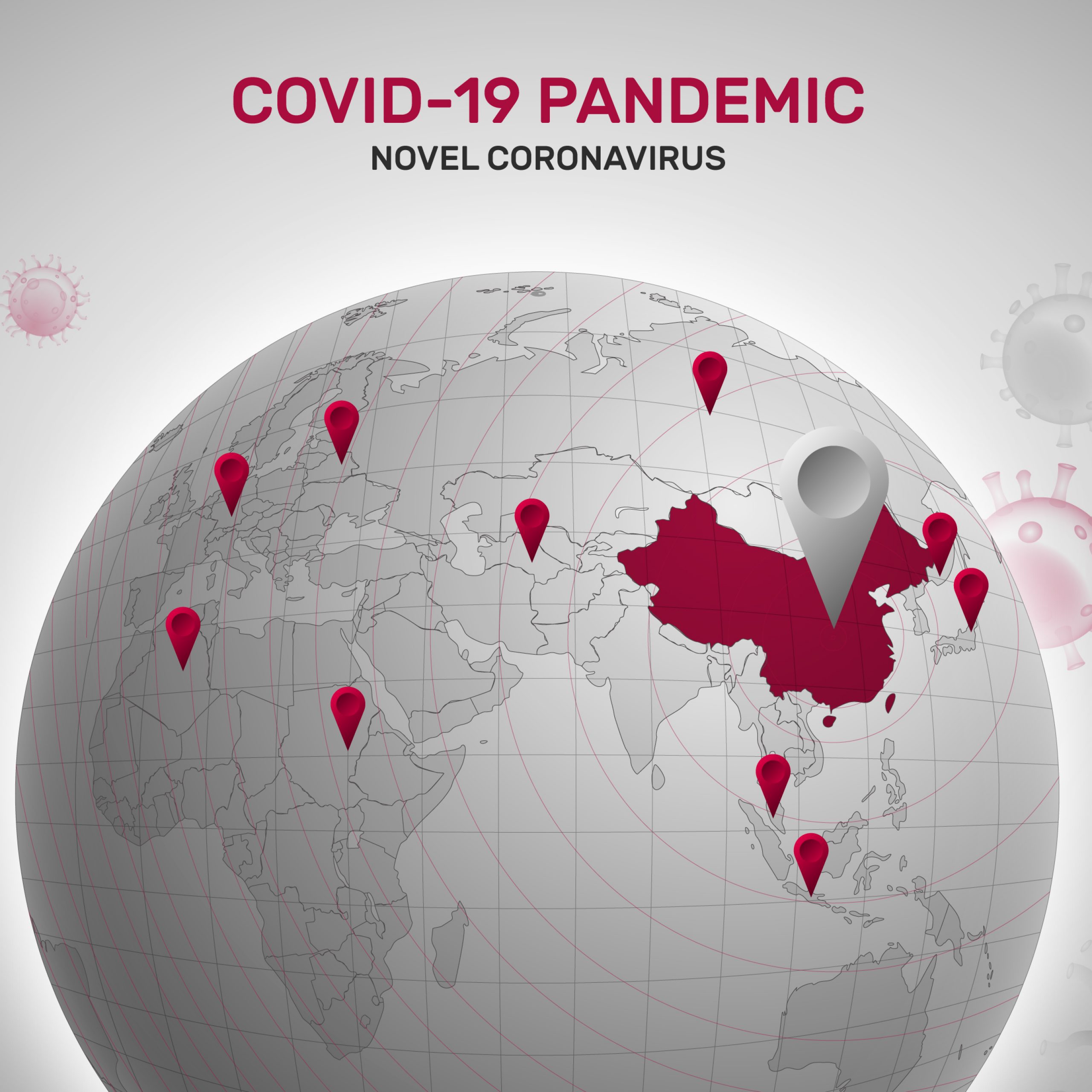pandemic covid 19