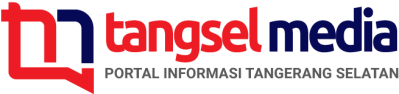 Tangsel Media | Portal Informasi Seputar Kota Tangerang Selatan