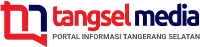 Tangsel Media | Portal Informasi Seputar Kota Tangerang Selatan