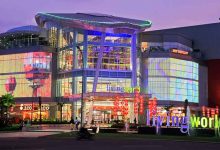 3 Mall Terbaik Untuk Belanja di Daerah Tangsel asli