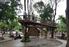 4 Tempat Wisata Asyik di Tangerang Untuk Liburan Singkat asli
