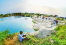 4 Tempat Wisata Asyik di Tangerang Untuk Liburan Singkat aslii