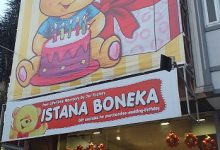 4 Toko Boneka Terbaik di Tangerang Selatan aslii