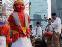 4 Wilayah Budaya Yang Masih Kental di Tangerang Selatan