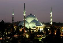 5 Bagian Menarik Dari Masjid Raya Al Azhom