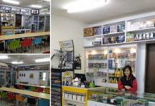 5 Daftar Toko Remote Control Favorit di Tangerang aslie