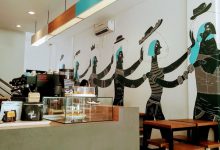 5 Kedai Kopi di Tangerang Selatan Terfavorit asl