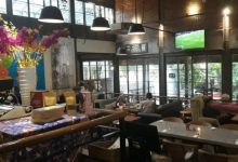 5 Restoran Murah Dan Terfavorit di Tangerang asliii