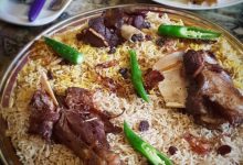5 Tempat Makan Masakan Khas Arab di Tangsel