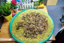 5 Tempat Makan Masakan Khas Arab di Tangsel asli