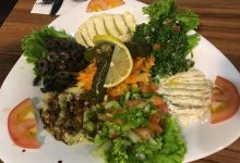 5 Tempat Makan Masakan Khas Arab di Tangsel aslii