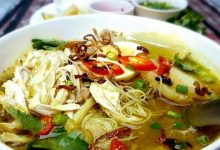 5 Tempat Makan Soto Betawi Paling Enak di Tangsel aslee