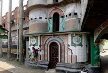 5 Tempat Wisata Religi Bersejarah di Tangerang Selatan