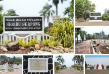6 Bangungan Sangat Bersejarah di Daerah Tangerang asle