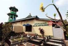 6 Bangungan Sangat Bersejarah di Daerah Tangerang asliii