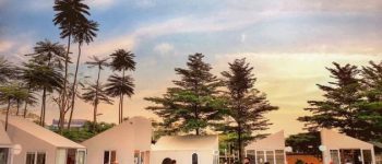 Tempat Instagramable di Tangerang yang Hits Kalangan Anak Muda