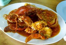 7 Tempat Makan Enak di Daerah Tangerang Selatan asl