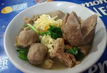 7 Tempat Makan Enak di Daerah Tangerang Selatan aslii