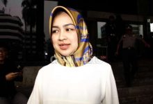 Airin Kaji Kemungkinan Kota Tangsel Bergabung Dengan DKI Jakarta aslii