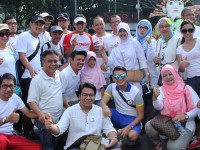 Koordinator Sahabat Sandiaga Uno: Ahok Perlu Banyak Belajar!