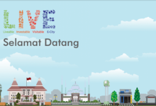 Aplikasi Tangerang Live
