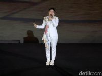Efek Penutupan Asian Games 2018, ‘Meraih Bintang’ Bercokok di Puncak Tangga Lagu Lagi
