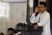 Ustadz Abdul Somad Akan Ceramah Di Tangerang Selatan