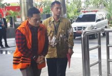 KPK Memanggil Empat Saksi Kasus Dana Pendidikan Cianjur