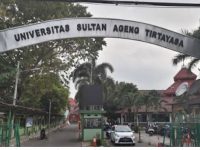 Banten Memberikan Hibah Rp50 Miliar Untuk Pembukaan Fakultas Kedokteran Di Untirta