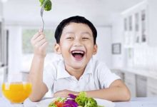 Ini Alasan Mengapa Anak Harus Dikenalkan Beragam Makanan Sejak Dini