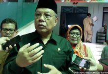Wakil Wali Kota Tangerang Selatan Sesalkan Ada Pungutan Bikin Sertifikat Tanah