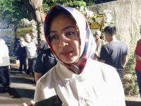Airin Rachmi Diany Wali Kota Tangerang Selatan: Habibie Sosok Seorang Yang Egaliter Dan Kekeluargaan