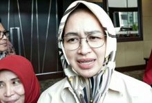 Aldrin Ramadian Adik Dari Airin Rachmi Diany Wali Kota Tangerang Selatan Ingin Maju Pilkada Tangerang Selatan 2020 Sudah Dapat Restu Airin