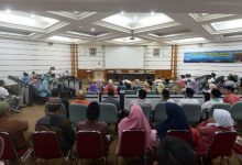 Airin Berharap Guru Ngaji Tangkal Degradasi Moral Di Tangerang Selatan