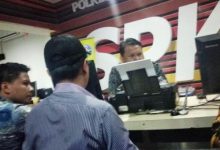 RS Mulya Di Laporkan Ke Polisi Oleh Pasien Katarak Dugaan Malpraktek