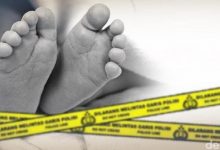 3 Bayi Tewas Dibunuh Di Tangerang Selatan