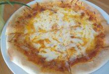 Huk Family Resto Kasih Promo Ayam Geprek Dan Pizza Cheese