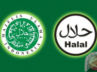 Ma’ruf Amin Menargetkan 100 Persen Produk Bersetifikat Halal