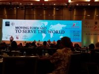 Trade Expo Indonesia 2019: Upaya Genjot Promosi Ke Pasar Global