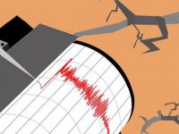 Maluku Tenggara Barat Gempa Berkekuatan 5 Skala Richter