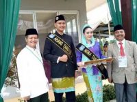 Drs. H. Djoharly Chaniago. M.M. Menginginkan Wujudkan Pusat Jajanan Kue Subuh Di Setu Tangerang Selatan
